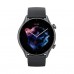 Watch Amazfit GTR 3 35mm -Thunder Black EU Τηλεφωνία Watch Amazfit GTR 3 35mm -Thunder Black EU Τηλεφωνία